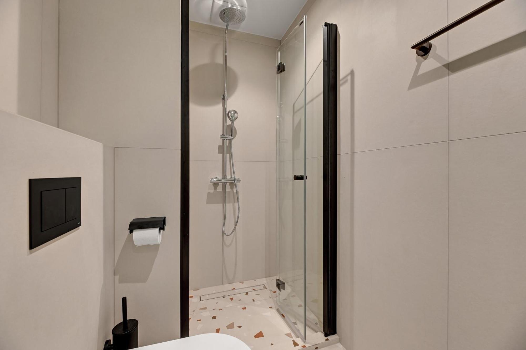 Retro Boutique Apartments By Dom & House Gdansk Ngoại thất bức ảnh