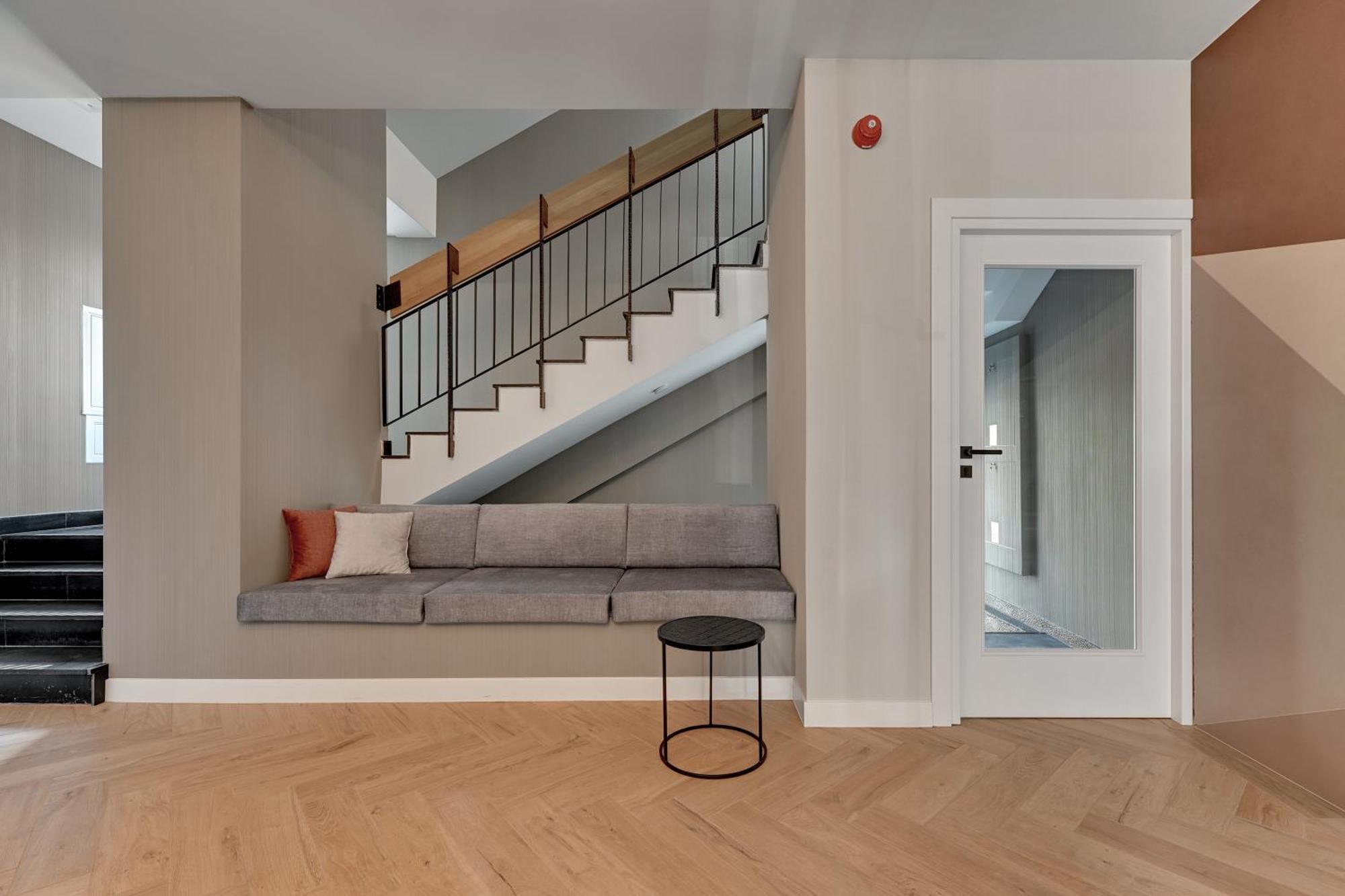 Retro Boutique Apartments By Dom & House Gdansk Ngoại thất bức ảnh
